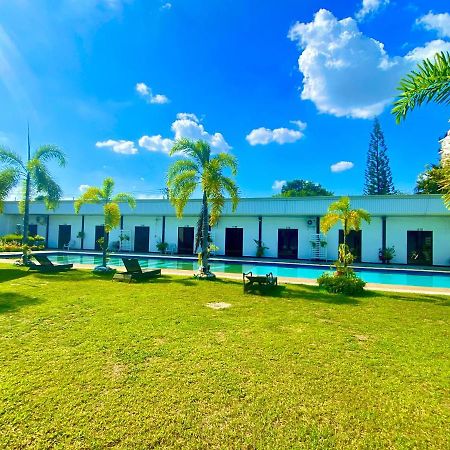 Ogh Resort Hotel Ángeles Exterior foto