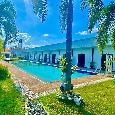 Ogh Resort Hotel Ángeles Exterior foto