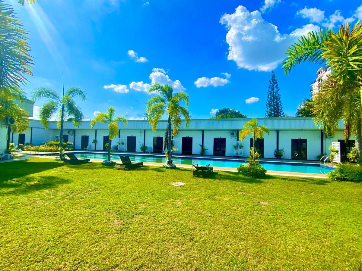 Ogh Resort Hotel Ángeles Exterior foto