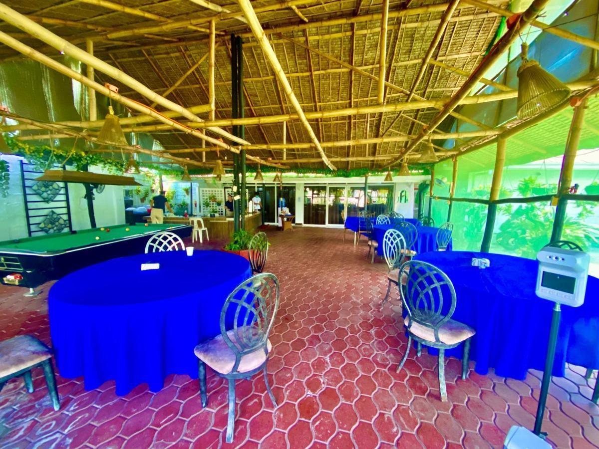Ogh Resort Hotel Ángeles Exterior foto