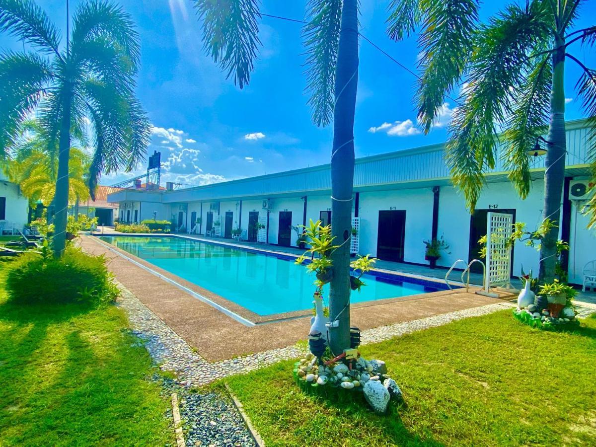 Ogh Resort Hotel Ángeles Exterior foto